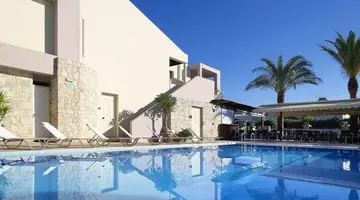 Elotis Suites