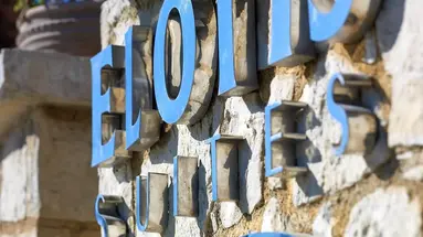 ELOTIS SUITES