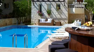 Elotis Suites