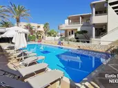 Elotis Suites