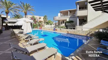 Elotis Suites