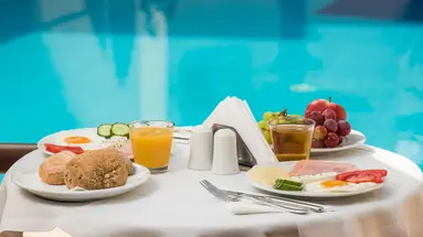 Elotis Suites