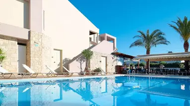 Elotis Suites