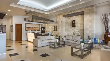 Elotis Suites
