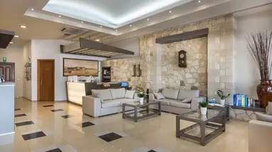 Elotis Suites