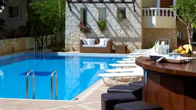 Elotis Suites