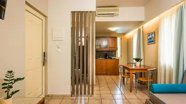 Elotis Suites