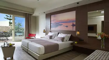 Elotis Suites