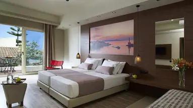 Elotis Suites