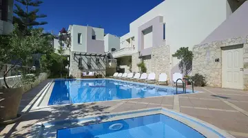 Elotis Suites
