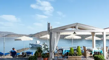Elounda Akti Olous - Adults only