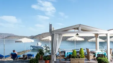 Elounda Akti Olous - Adults only
