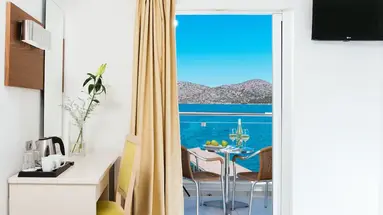 Elounda Akti Olous - Adults only