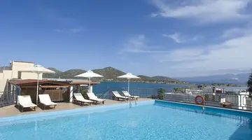 Elounda Akti Olous - Adults only