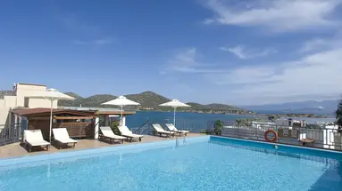 Elounda Akti Olous - Adults only