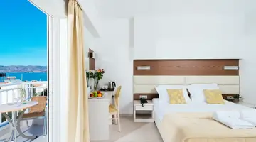 Elounda Akti Olous - Adults only