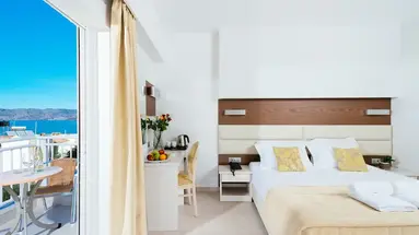 Elounda Akti Olous - Adults only