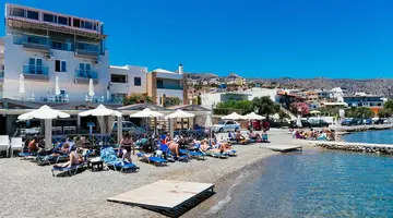 Elounda Akti Olous - Adults only