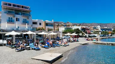 Elounda Akti Olous - Adults only