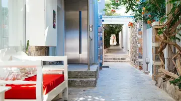 Elounda Akti Olous - Adults only