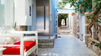 Elounda Akti Olous - Adults only