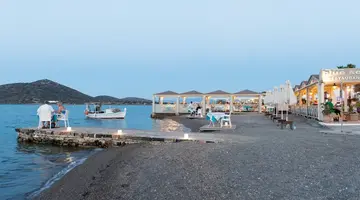Elounda Akti Olous - Adults only