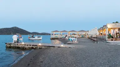 Elounda Akti Olous - Adults only