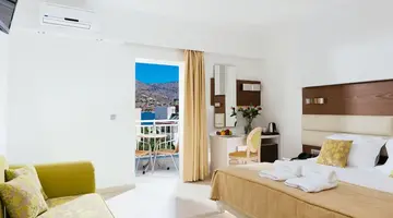 Elounda Akti Olous - Adults only