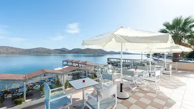 Elounda Akti Olous - Adults only