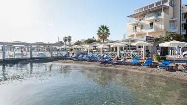 Elounda Akti Olous - Adults only