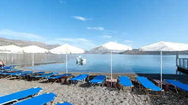 Elounda Akti Olous - Adults only