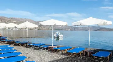 Elounda Akti Olous - Adults only