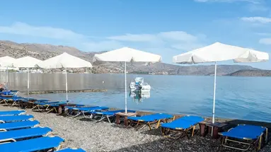 Elounda Akti Olous - Adults only