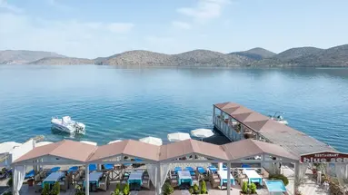Elounda Akti Olous - Adults only
