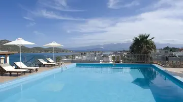 Elounda Akti Olous - Adults only