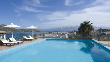 Elounda Akti Olous - Adults only