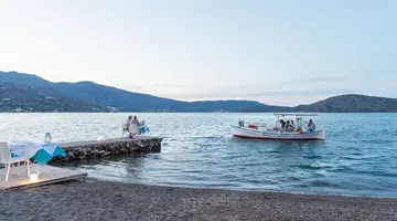 Elounda Akti Olous - Adults only