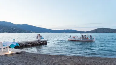 Elounda Akti Olous - Adults only
