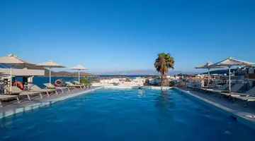 Elounda Akti Olous Hotel & Resort (Adults Only 16+)