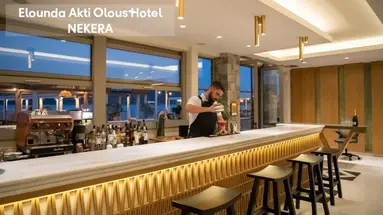 Elounda Akti Olous Hotel & Resort