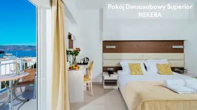 Elounda Akti Olous Hotel & Resort