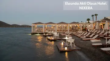 Elounda Akti Olous Hotel & Resort