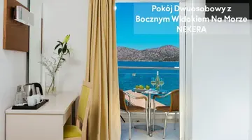 Elounda Akti Olous Hotel & Resort