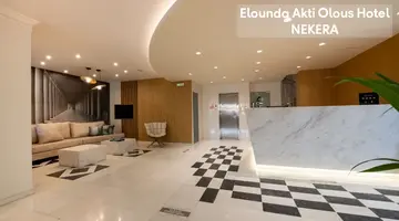 Elounda Akti Olous Hotel & Resort