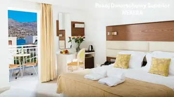 Elounda Akti Olous Hotel & Resort