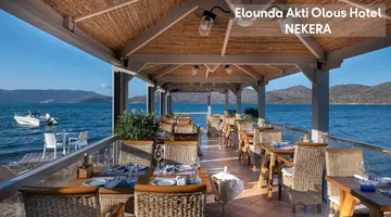 Elounda Akti Olous Hotel & Resort