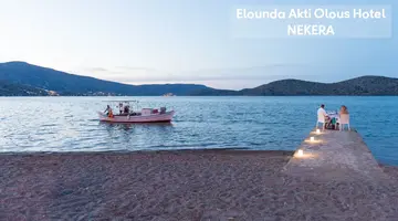 Elounda Akti Olous Hotel & Resort