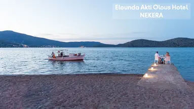 Elounda Akti Olous Hotel & Resort