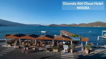 Elounda Akti Olous Hotel & Resort