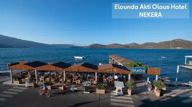 Elounda Akti Olous Hotel & Resort